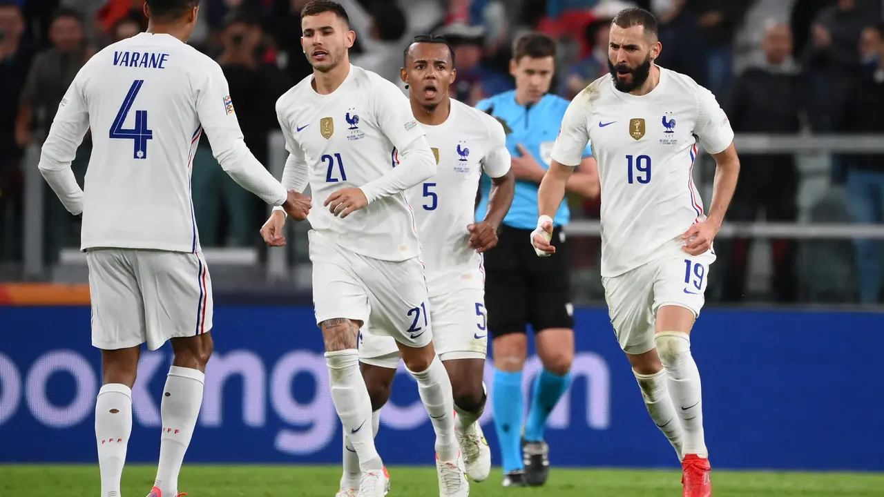 UEFA Nations League