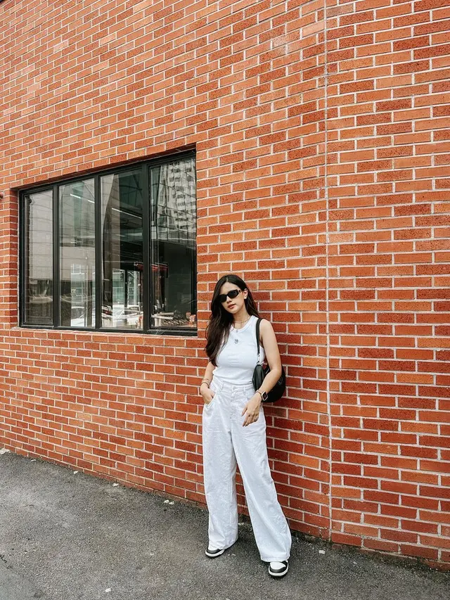 Audi Marissa. (Foto: Instagram/audimarissa)