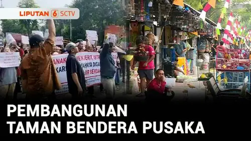 VIDEO: 10 Komisioner LMKN Dilantik, Salah Satunya Musisi Marcel Siahaan