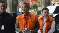Wahyu Klaim Tak Kenal Harun Masiku, ICW: KPK Bisa Periksa Tersangka Lain