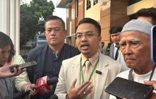 Keluarga Kacab Bank Kecewa Vonis Dijatuhkan Terhadap Tiga TNI, Desak Oditur Ajukan Banding