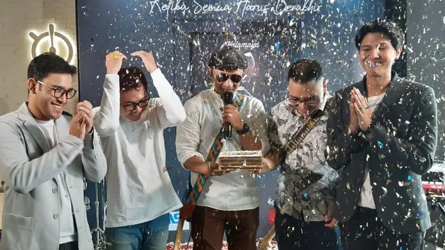 Kalamaya Band