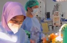 Sama-sama Dokter, Wanita Ini Bagikan Pengalaman saat Kerja Bareng Suami di Ruang Operasi