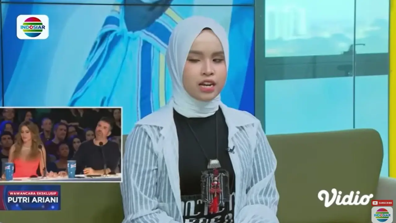 Putri Ariani