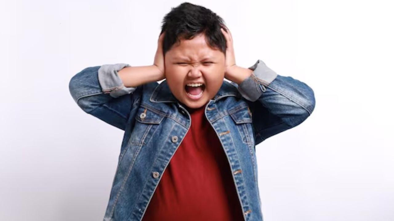 Tips Menghadapi Anak yang Tantrum, Haruskah ke Psikolog?