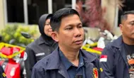 Polisi Autopsi Jasad yang Ditemukan Dalam Kardus di Bandung