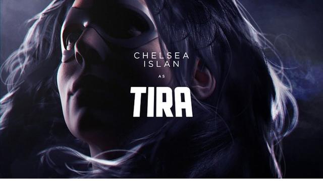 Daftar Artis Pemeran Superhero Jagat Bumi Langit