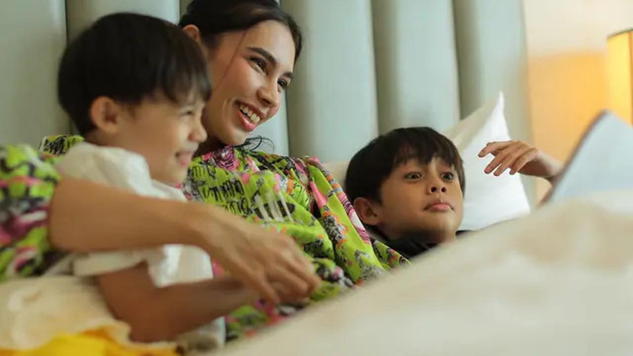 7 Manfaat Membaca Buku Parenting meski Belum Menikah