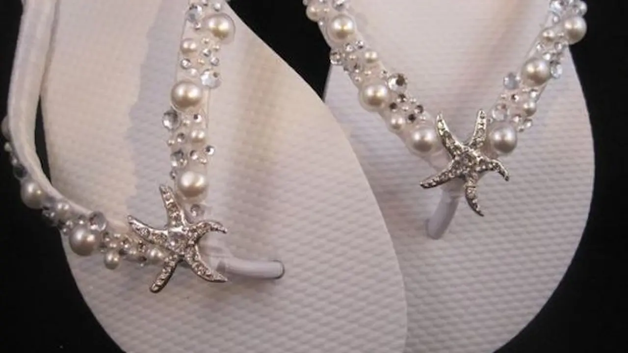 [Bintang] Sandal jepit