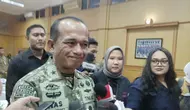 Mabes TNI Bantah Ada Prajurit Datangi Polda Metro Jaya