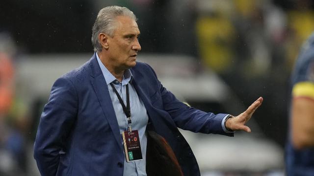 Foto: Gol Semata Wayang Lucas Paqueta Bawa Brasil Menang atas Kolombia di Laga Lanjutan Kualifikasi Piala Dunia 2022