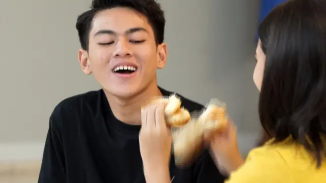 Dari Jendela SMP