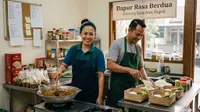 10 Ide Usaha yang Bisa Dijalankan Berdua dengan Pasangan dari Rumah