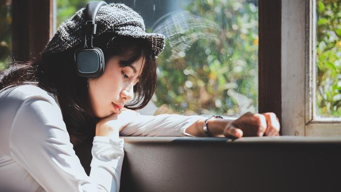 4 Lagu Sendu Terbaru Cocok Untuk Zodiak Libra Yang Melankolis News Entertainment Fimela Com