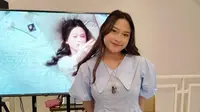 Raissa Anggiani Rilis Single Jika Nanti, Sampaikan Harapan Tentang Cinta yang Ideal