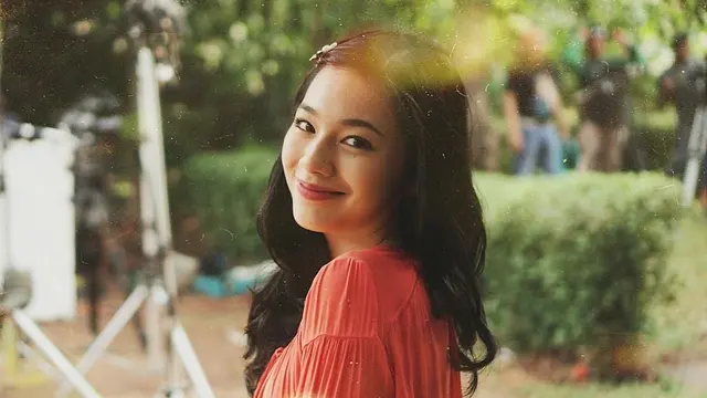6 Potret Claudy Putri, Pengganti Pemeran Ipeh dalam Sinetron Entong Lagi