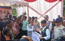 Mendesak: Pemkab Agam Prioritaskan Kebutuhan Hunian Tetap Agam untuk 1.744 Penyintas Bencana