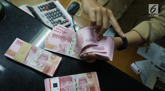 BI Siapkan Instrumen untuk Redam Dampak Geopolitik