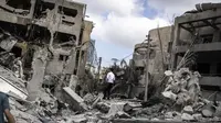 Ini Daftar Negara G7 Pendukung Israel, Sebut Iran Sumber Teror Regional