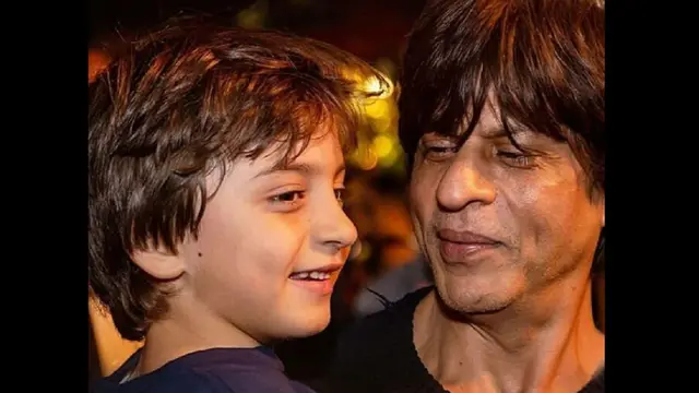 Abram Khan