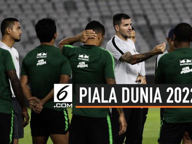 Video Jadwal Siaran Langsung Indonesia Vs Malaysia Di Kualifikasi Piala Dunia 2022 Bola Liputan6 Com