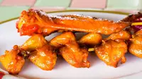 Pantat Ayam, Bagian Menjijikkan Tapi Kaya Kandungan Gizi