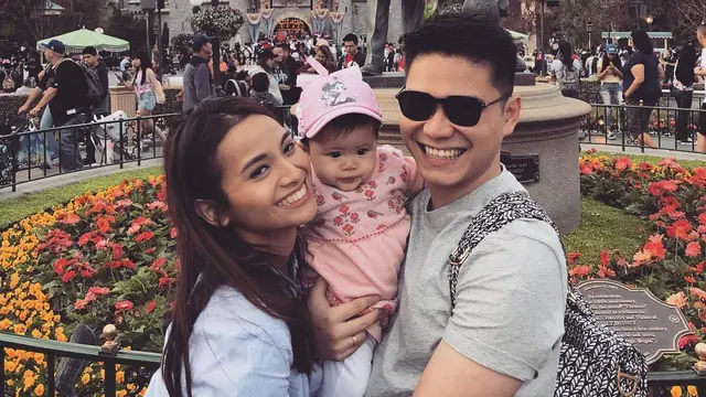 [Bintang] Acha Septriasa