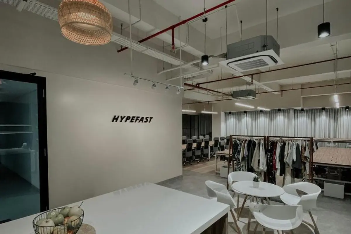 10 Brand Lokal Terpilih Dapat Investasi Rp50 Milyar dari Hypefast