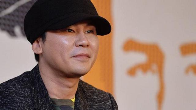 Hwang Bo Kyung Maju sebagai CEO YG Entertainment Usai Pengunduran Diri