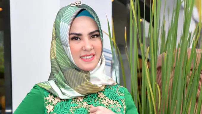 Foto: copyright KapanLagi.com