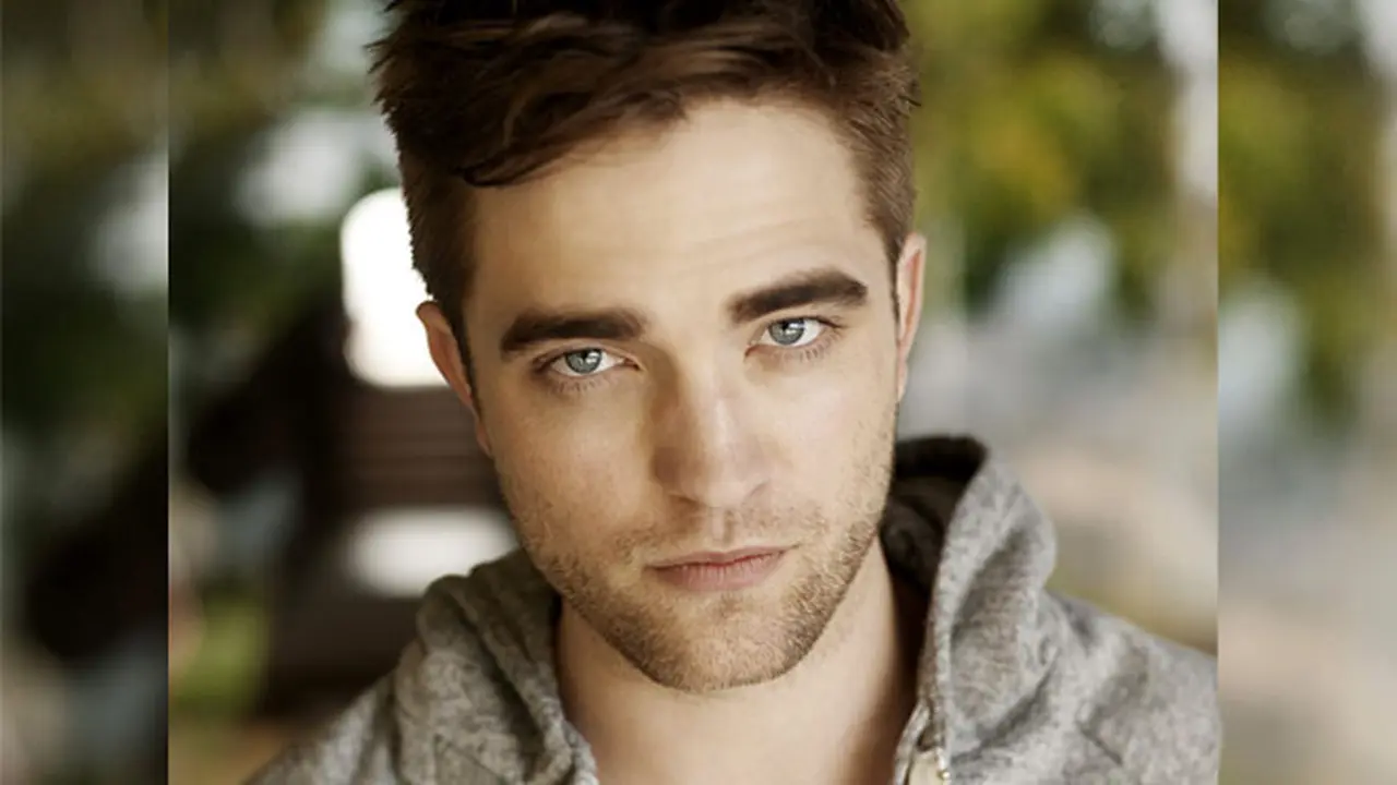 Robert Pattinson/boomsbeat.com