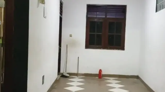 Rumah Kiky Saputri