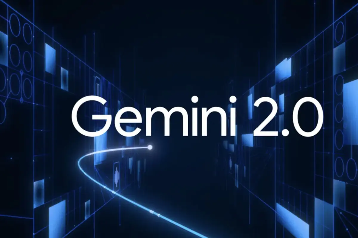 Gemini 2.0