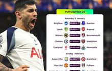 Jadwal Liga Inggris: Arsenal Berupaya Hindari Terpeleset Kedua Kali di Markas Leeds
