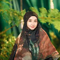 Potret Laudya Cynthia Bella (Instagram/laudyacynthiabella).