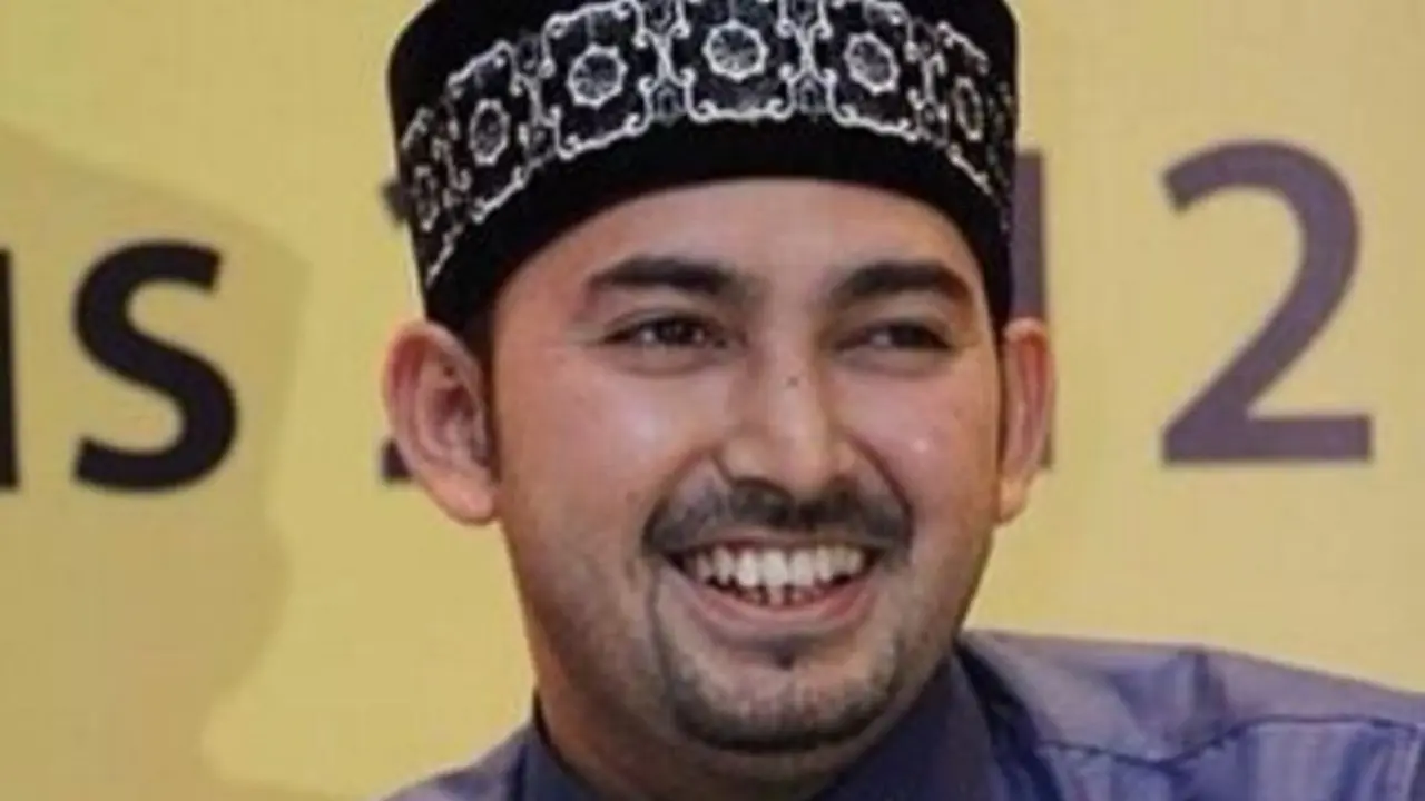 Ustaz Ahmad Alhabsyi