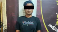 Ajakan Makan Seblak Berujung Pemerkosaan