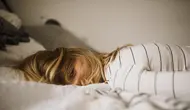 Sering Mendengkur saat Tidur? Ini Efeknya bagi Kesehatan