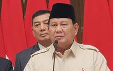 Analisis Sentimen Negatif Publik Terhadap Prabowo soal Rencana Kepala Daerah Dipilih DPRD