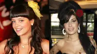 Lily Allen menyatakan bahwa publik tetap menganggap penyanyi wanita lain lebih baik dari dirinya dan Amy Winehouse.