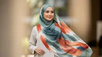 10 Tren Hijab Lebaran 2026 yang Stylish dan Nyaman Dipakai