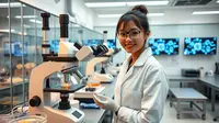 Ciri-ciri Eubacteria: Karakteristik, Struktur, dan Peran Penting dalam Kehidupan