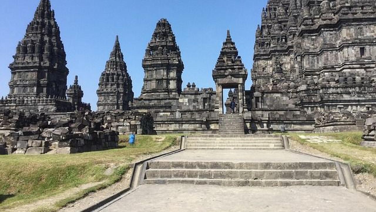 Kandasnya Hubungan