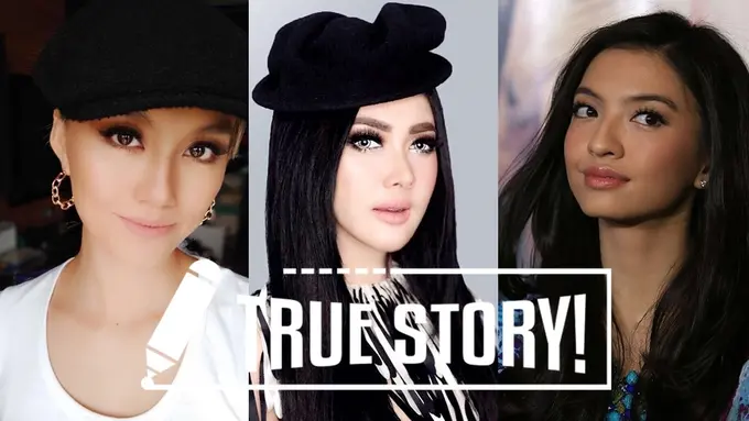 True Story! 5 Seleb Kece Ini Masih Melajang di Usia 30-an, Why Not?