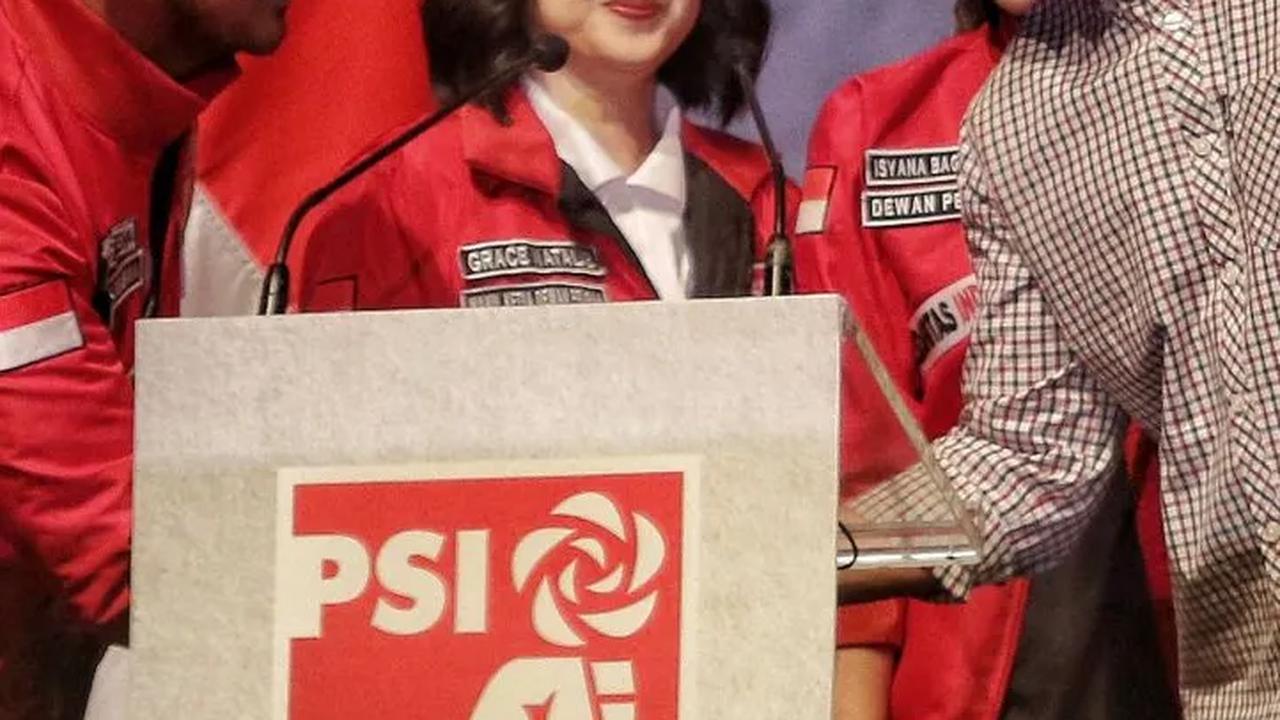 Kaesang Jadi Ketum PSI, NasDem Sebut Potensi Salahgunakan Jabatan Bapaknya