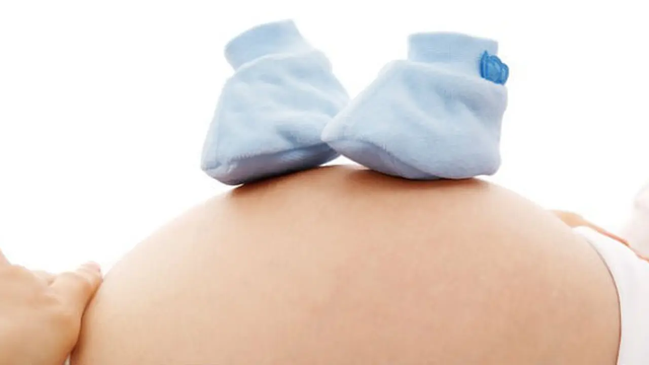 Ilustrasi stretch marks/Pixabay