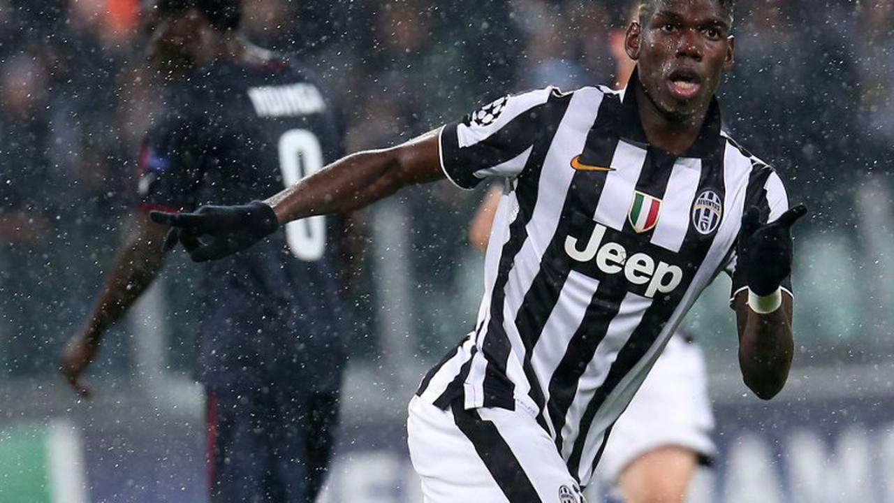Paul Pogba