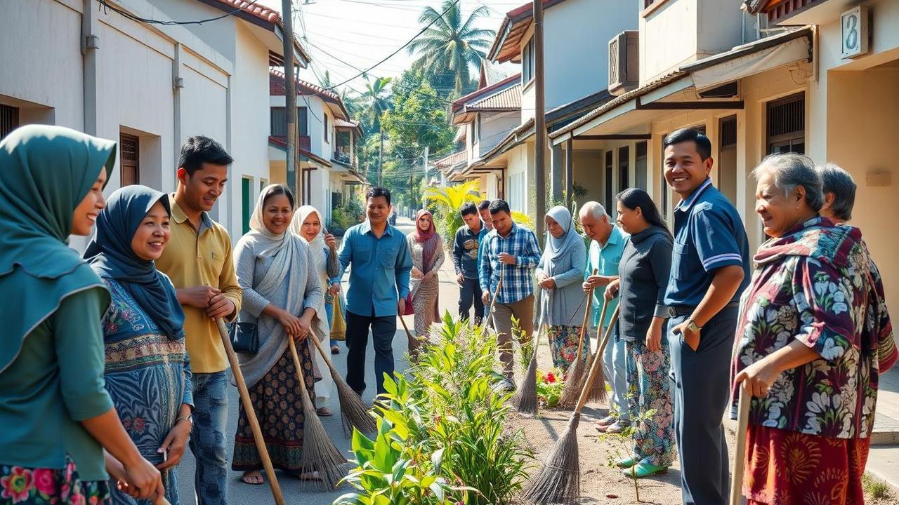 350 Kata Bijak Adab Lebih Tinggi dari Ilmu untuk Inspirasi
