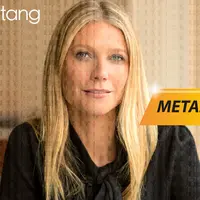 Metamorfosa Gwyneth Paltrow. (DI: Nurman Abdul Hakim/Bintang.com)