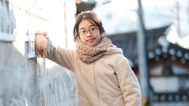 5 Potret Diarra Anissa Anak Kedua Alya Rohali yang Beranjak Remaja